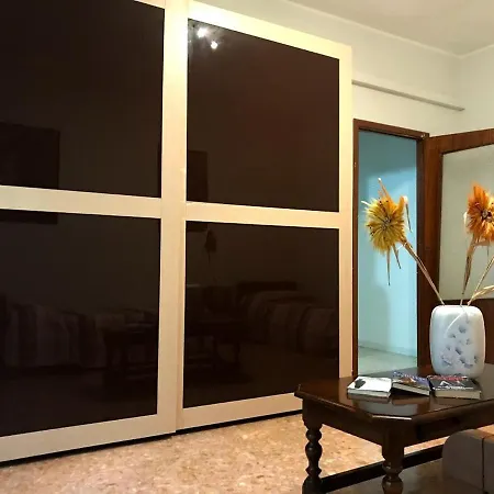 Apartmán A 2 Passi Da Tutto
