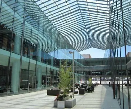 A 2 Passi Da Tutto Apartment *