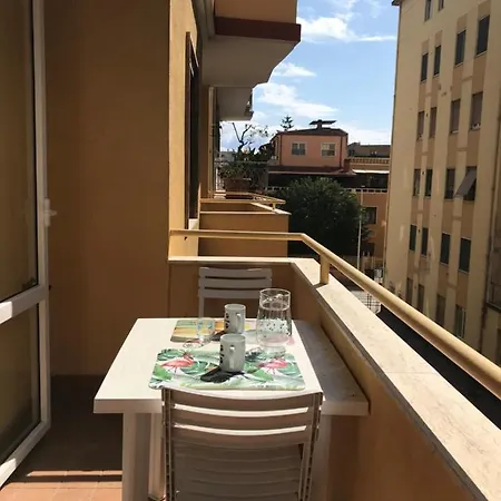 Apartment A 2 Passi Da Tutto Cagliari