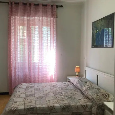 A 2 Passi Da Tutto דירה קליארי