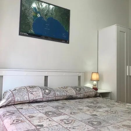 A 2 Passi Da Tutto Apartment