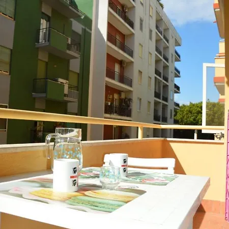 A 2 Passi Da Tutto Apartment *