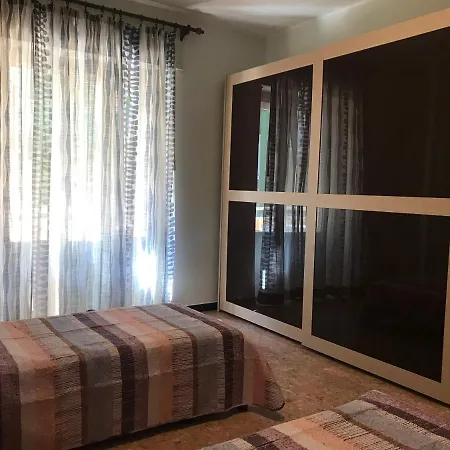 A 2 Passi Da Tutto Apartment Cagliari