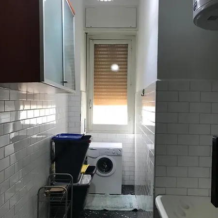 דירה A 2 Passi Da Tutto