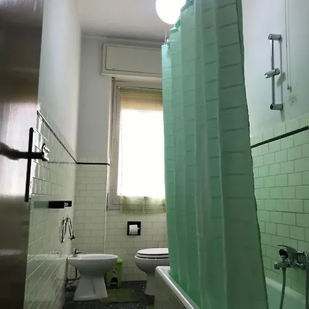 Apartamento A 2 Passi Da Tutto *