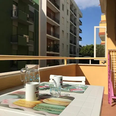 A 2 Passi Da Tutto Appartamento Cagliari