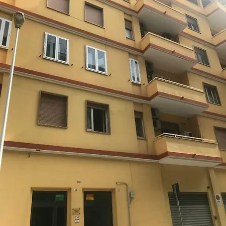 A 2 Passi Da Tutto Apartment Cagliari