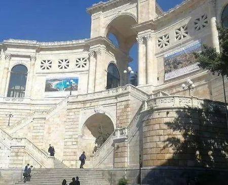 A 2 Passi Da Tutto Cagliari