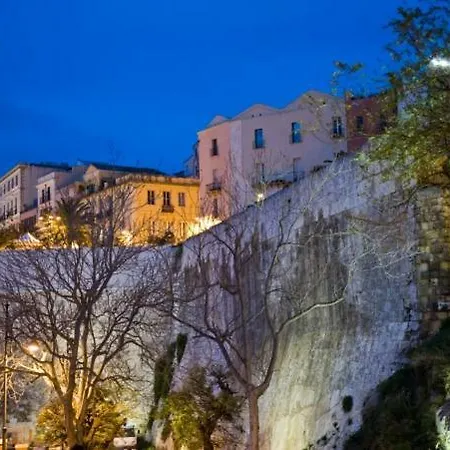 A 2 Passi Da Tutto Apartment Cagliari