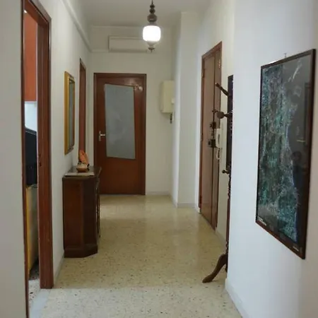 A 2 Passi Da Tutto דירה קליארי
