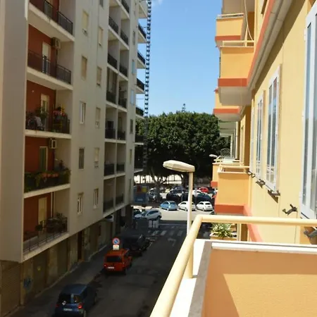 A 2 Passi Da Tutto Apartment *